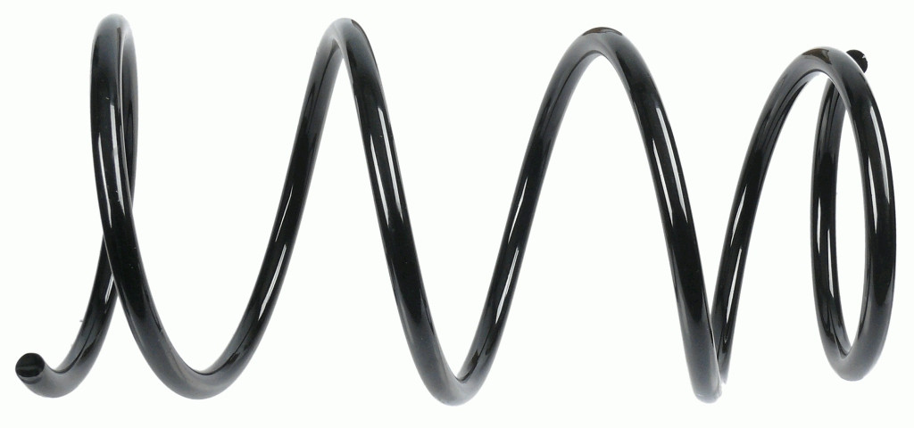 SACHS Fahrwerksfeder