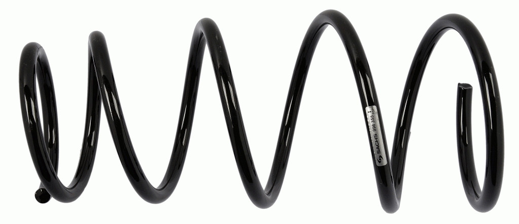 SACHS Fahrwerksfeder