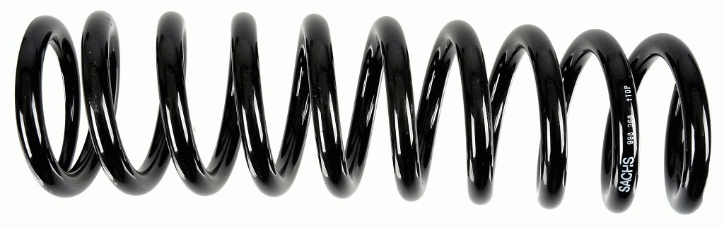 SACHS Fahrwerksfeder