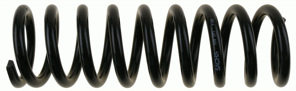 SACHS Fahrwerksfeder