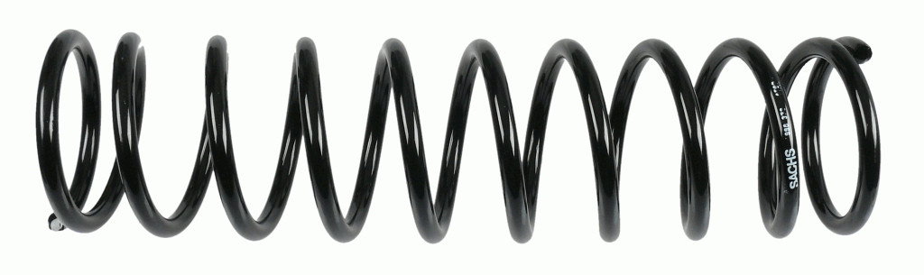 SACHS Fahrwerksfeder