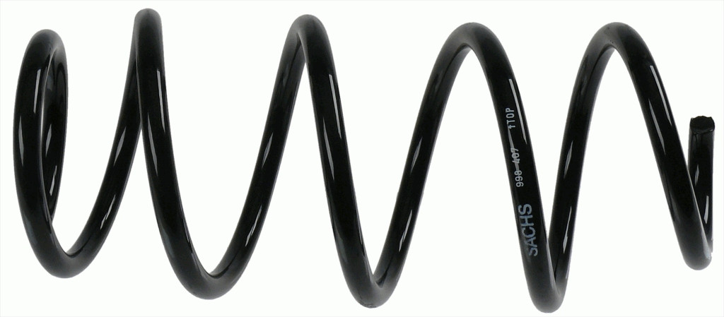 SACHS Fahrwerksfeder