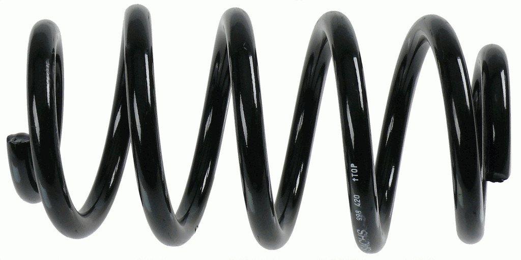 SACHS Fahrwerksfeder