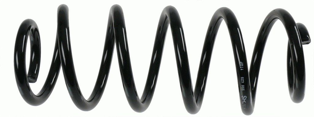 SACHS Fahrwerksfeder