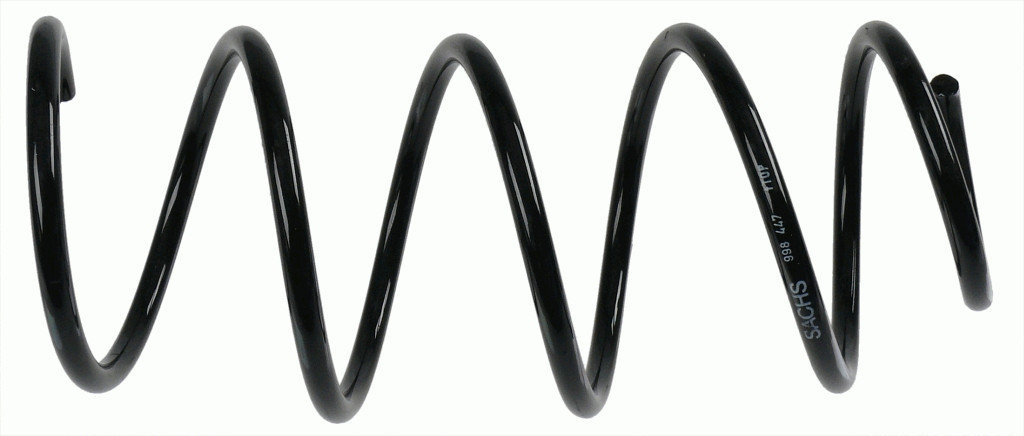 SACHS Fahrwerksfeder