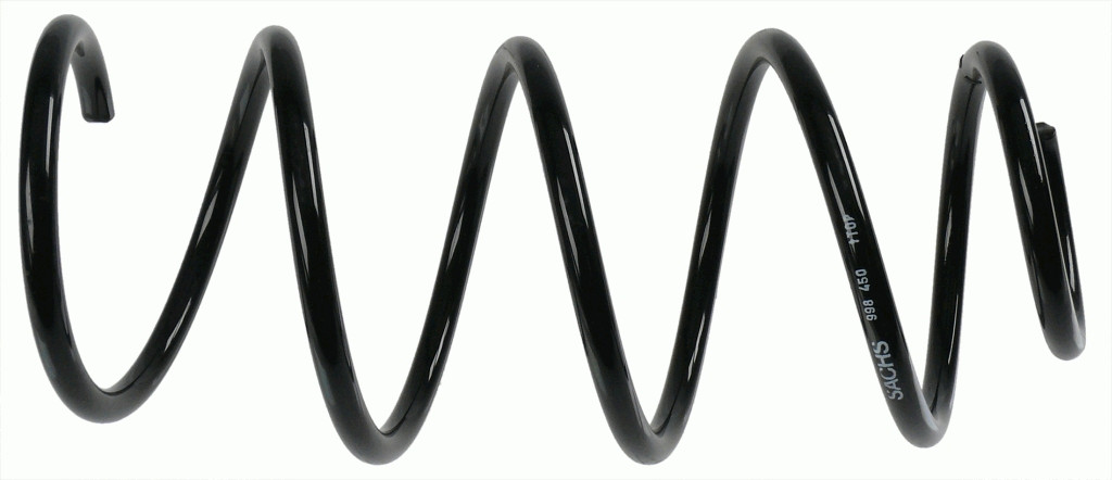 SACHS Fahrwerksfeder