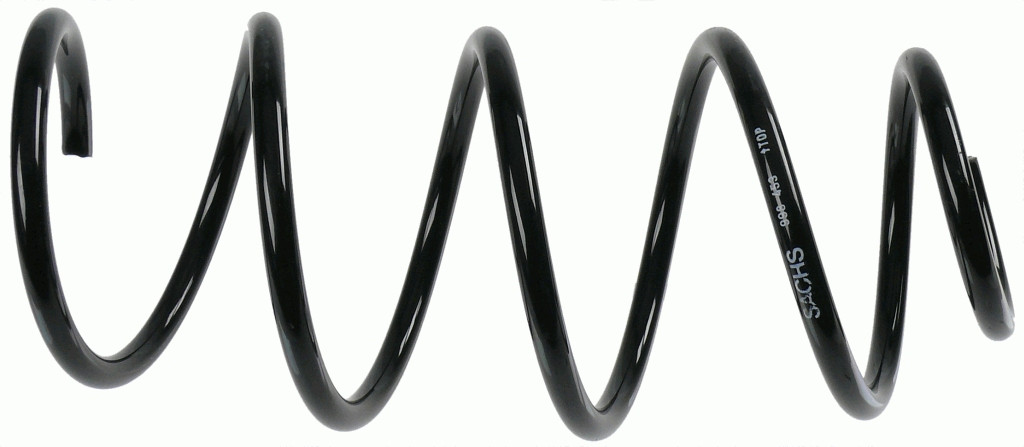 SACHS Fahrwerksfeder