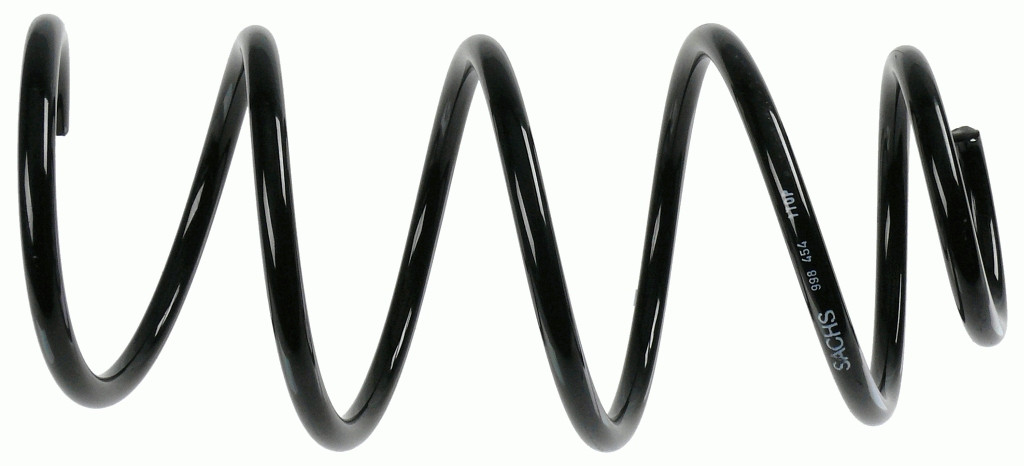 SACHS Fahrwerksfeder