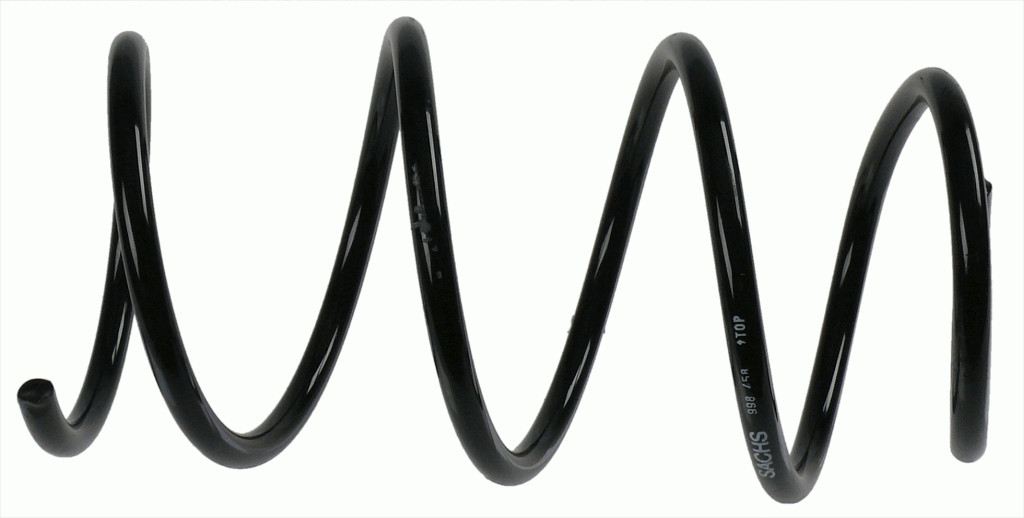 SACHS Fahrwerksfeder