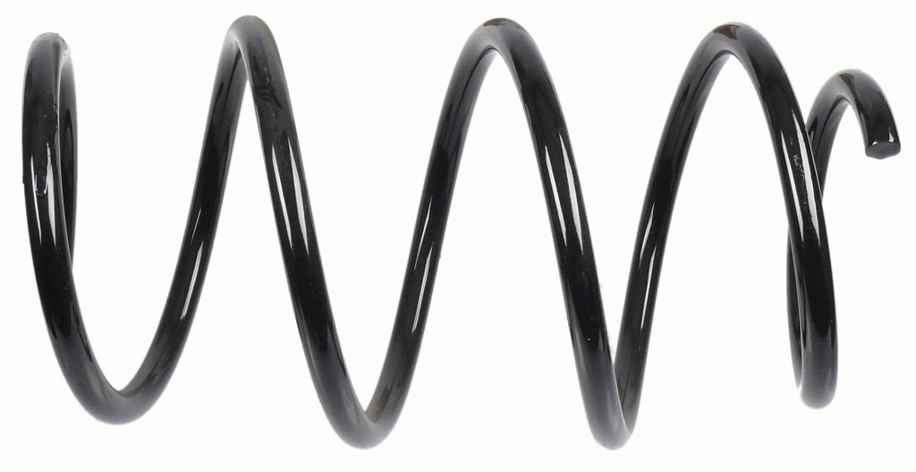 SACHS Fahrwerksfeder