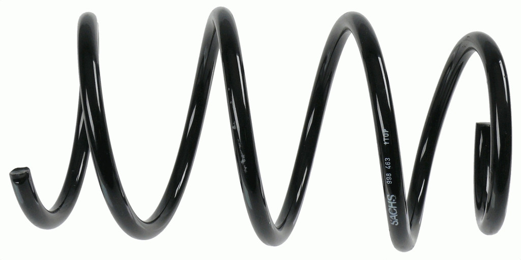 SACHS Fahrwerksfeder