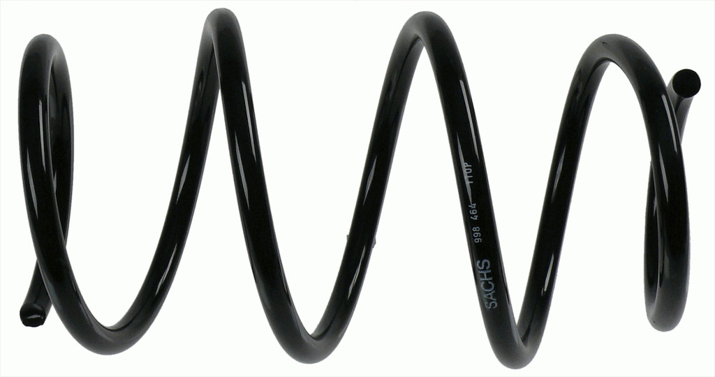 SACHS Fahrwerksfeder