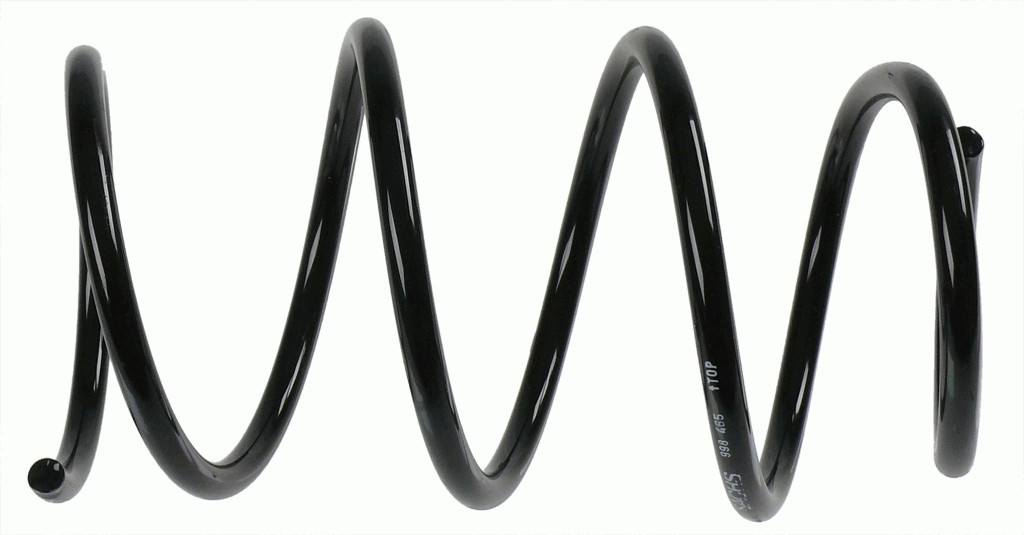 SACHS Fahrwerksfeder