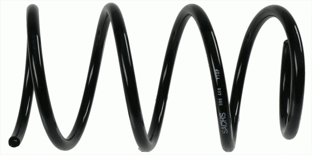 SACHS Fahrwerksfeder