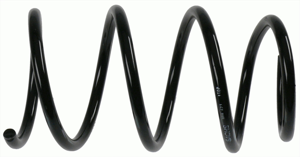 SACHS Fahrwerksfeder