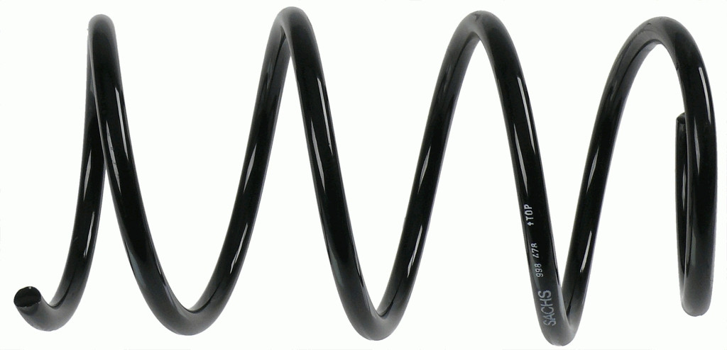 SACHS Fahrwerksfeder