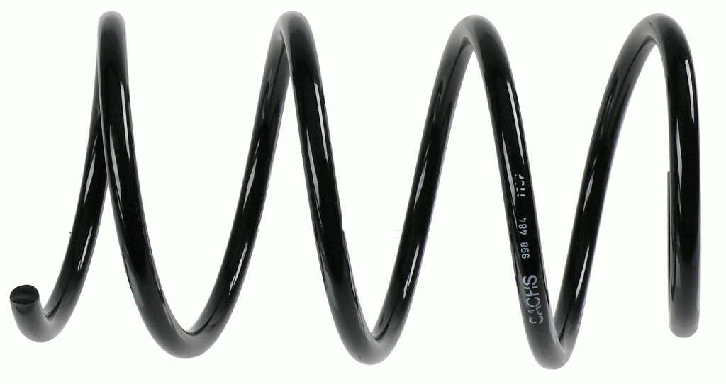 SACHS Fahrwerksfeder