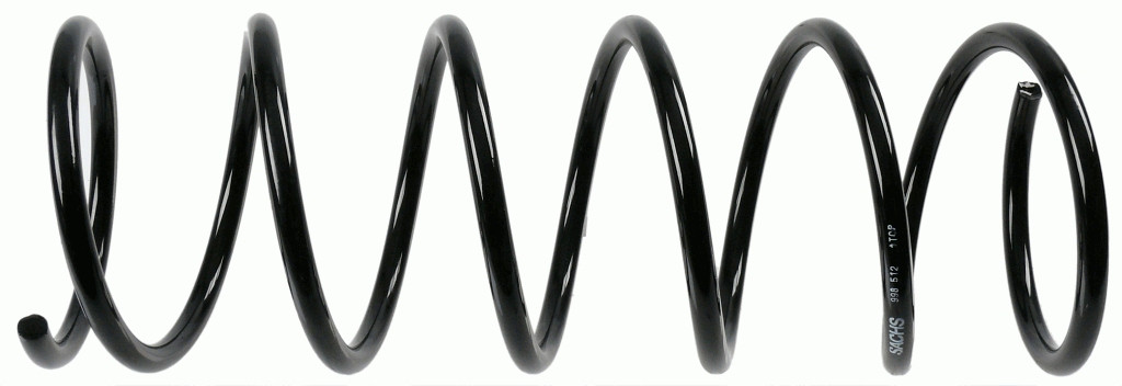 SACHS Fahrwerksfeder