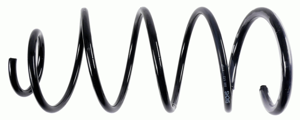 SACHS Fahrwerksfeder