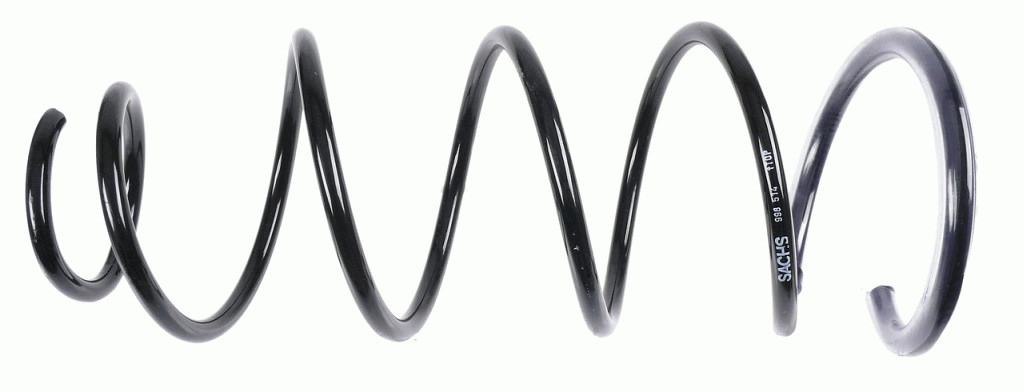 SACHS Fahrwerksfeder