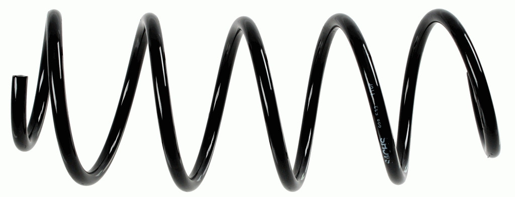 SACHS Fahrwerksfeder