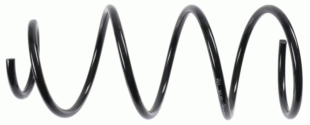 SACHS Fahrwerksfeder