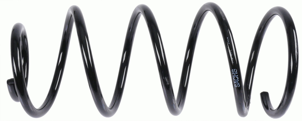 SACHS Fahrwerksfeder