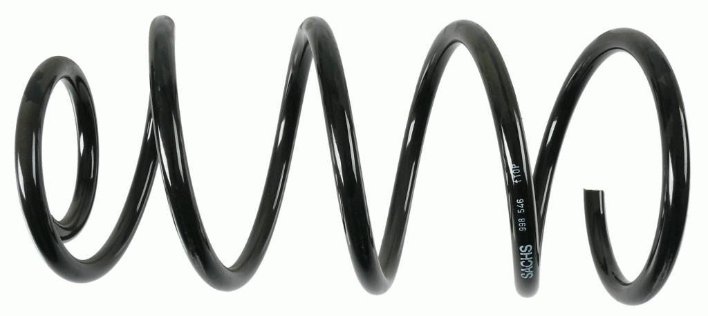 SACHS Fahrwerksfeder