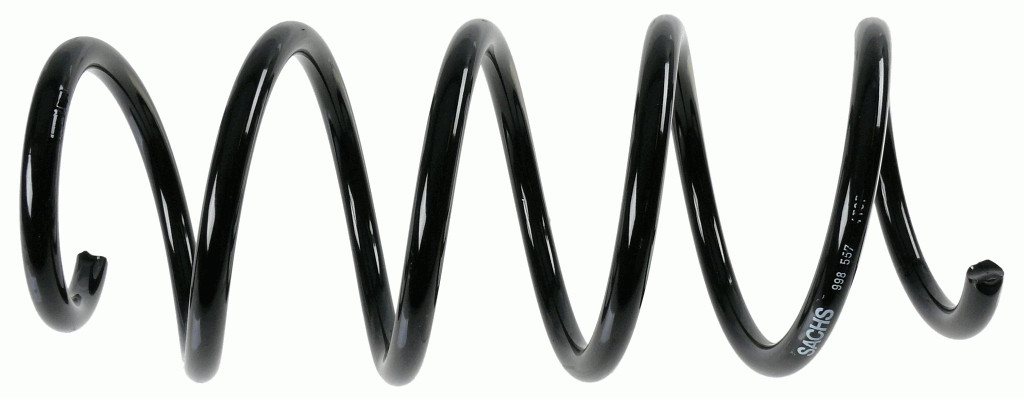 SACHS Fahrwerksfeder