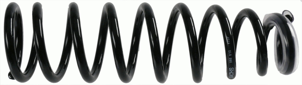 SACHS Fahrwerksfeder