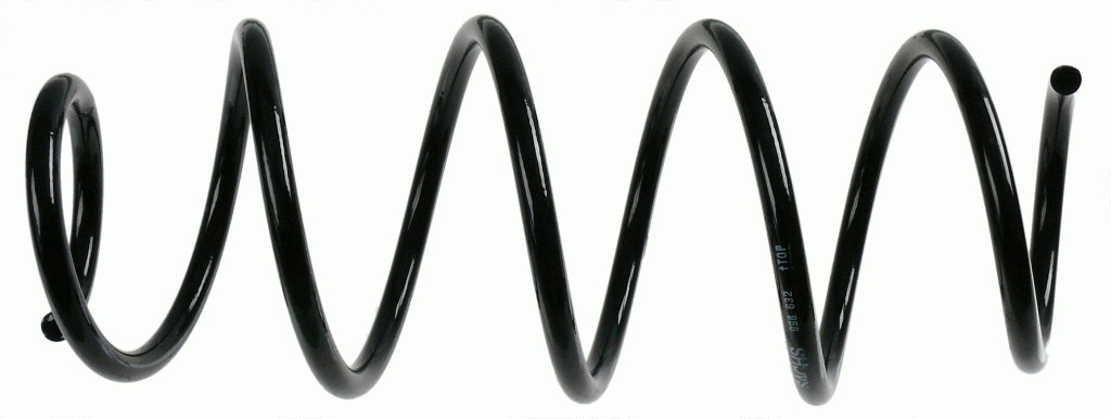 SACHS Fahrwerksfeder