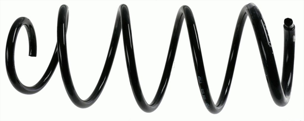 SACHS Fahrwerksfeder