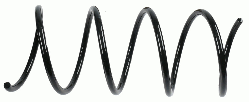 SACHS Fahrwerksfeder