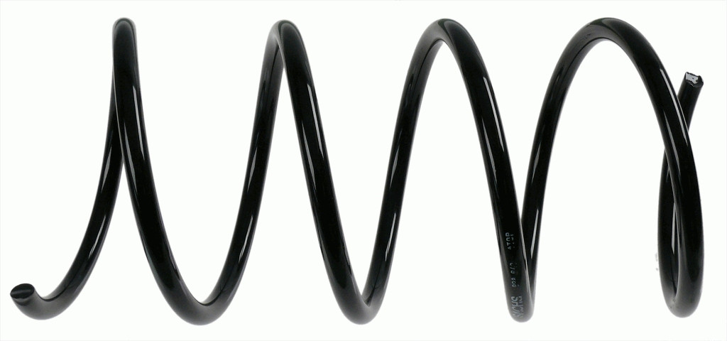 SACHS Fahrwerksfeder