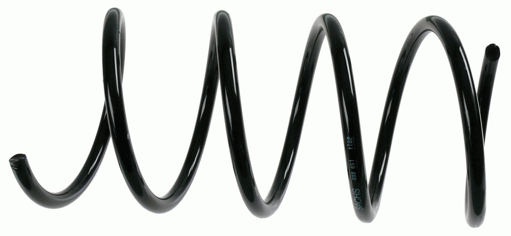 SACHS Fahrwerksfeder