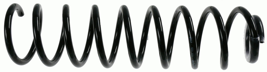 SACHS Fahrwerksfeder