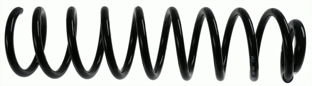 SACHS Fahrwerksfeder