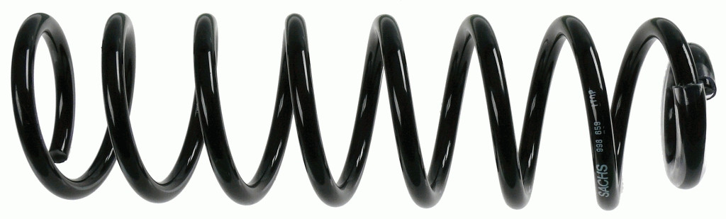 SACHS Fahrwerksfeder