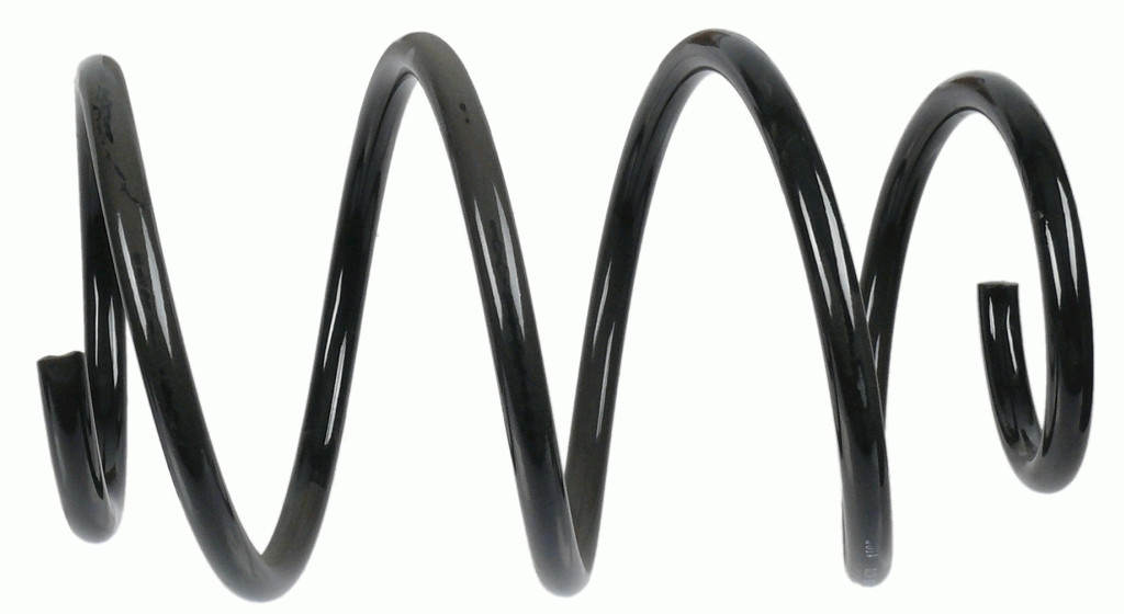 SACHS Fahrwerksfeder