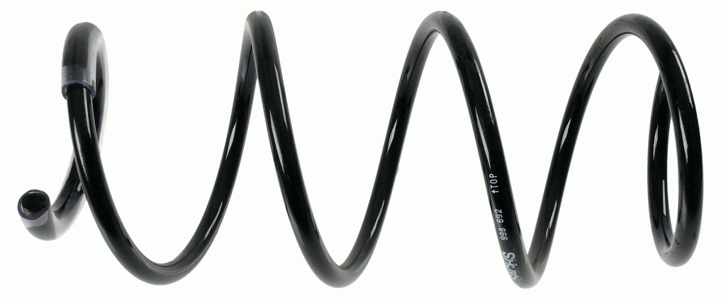 SACHS Fahrwerksfeder