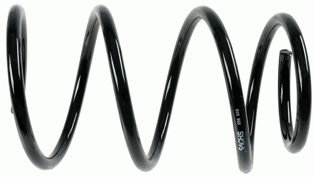 SACHS Fahrwerksfeder