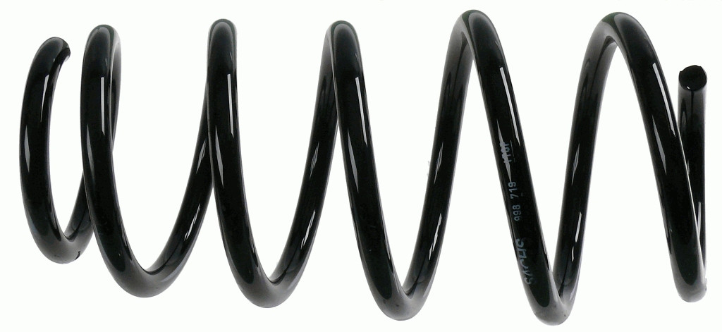 SACHS Fahrwerksfeder