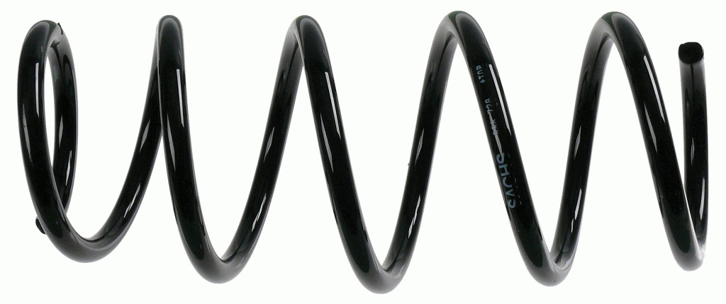 SACHS Fahrwerksfeder