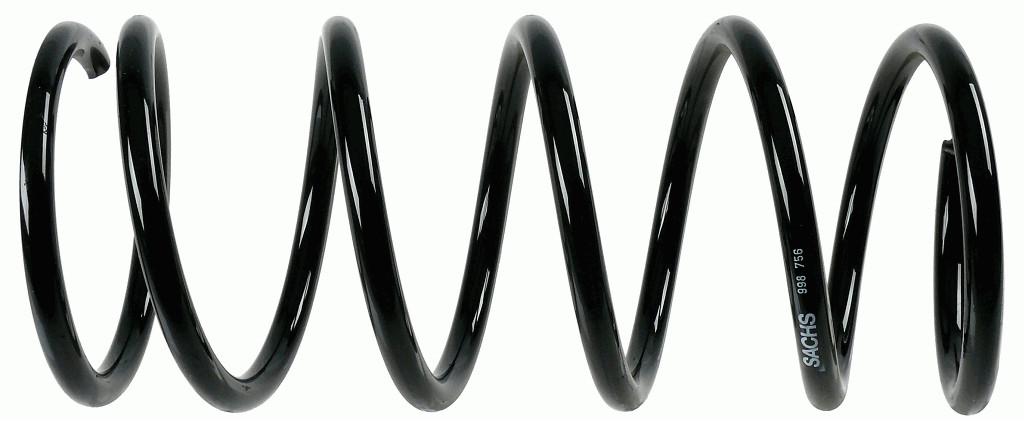 SACHS Fahrwerksfeder