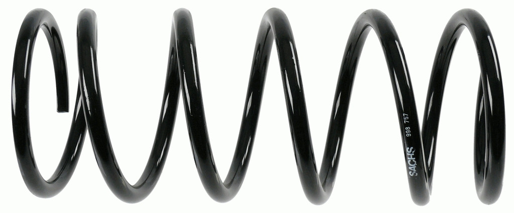 SACHS Fahrwerksfeder