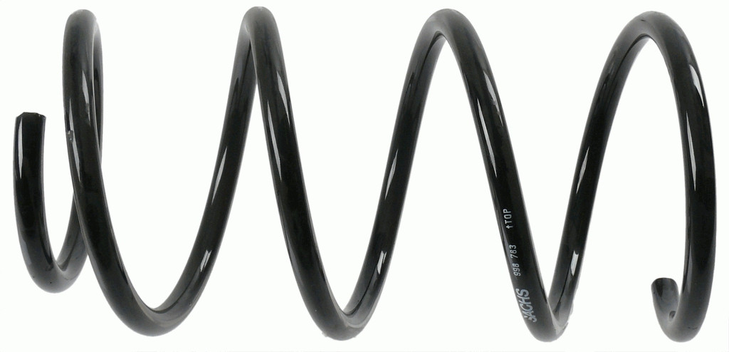 SACHS Fahrwerksfeder