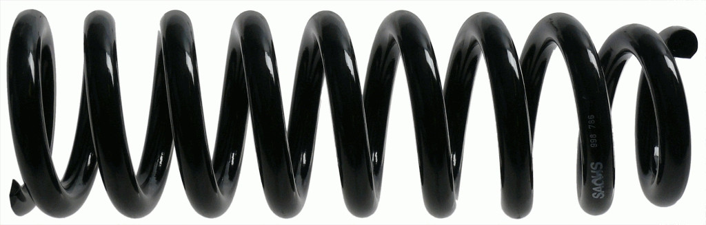 SACHS Fahrwerksfeder