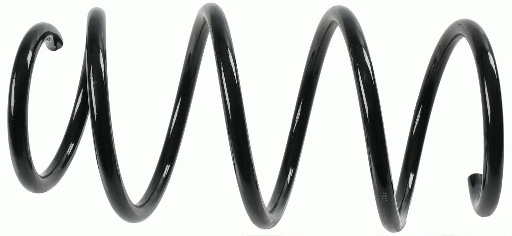 SACHS Fahrwerksfeder