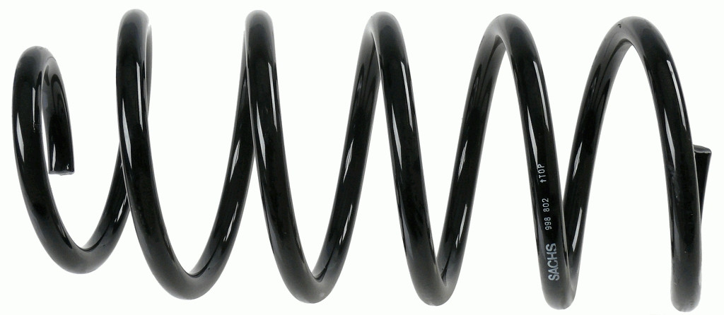 SACHS Fahrwerksfeder