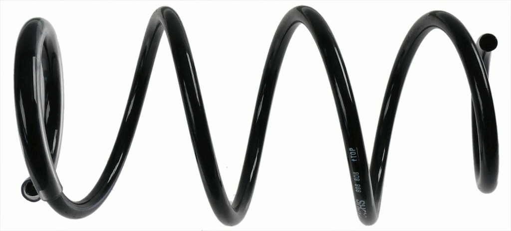 SACHS Fahrwerksfeder